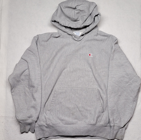 Champion Other - champion reverse weave hoodie hoodie men's medium